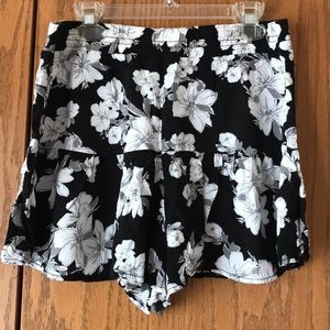 Aeropostale soft shorts